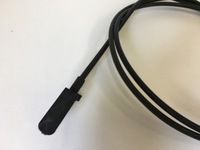 фото thumb №6, Fabia ii трос тяга капот 5j0823531a