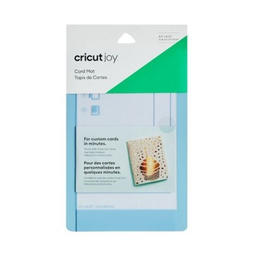 Коврик Cricut Joy Card 4,5 x 6,25 дюйма