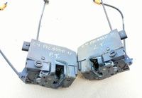 фото thumb №3, Citroen c4 picasso ii замок дверь задняя