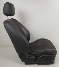 фото thumb №7, Сидіння правий перед з підігрівом jaguar xf x250 europa