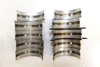 фото thumb №9, Fiat bravo ii punto evo 1.4 t-jet turbo multiair wał колінчастий номінальний