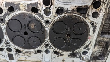 фото thumb №5, Головка suzuki swift iv mk6 1.3 ddis