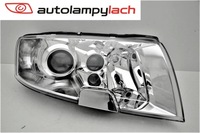 фото thumb №14, Skoda superb 02- фара правий ксенон з halagen