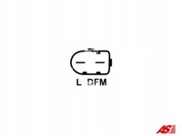 фото thumb №6, Генератор as-pl a0038