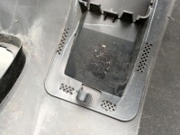 фото thumb №14, Jeep grand cherokee wk2 summit 2014- бампер задняя задний ÷