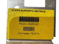 фото thumb №6, Ferrari sf90 кронштейн кріплення панелі 971988 852387