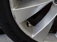 фото thumb №11, 4x диски  алюмінієві диски vw scirocco passat cc 5x112 8jx18 et41 3c8601025d