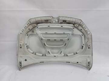 фото thumb №10, Vw golf 7 vii 13- капот кришка двигуна