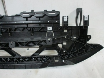 фото thumb №10, Підсилювач бампера dół porsche macan 95b805241j