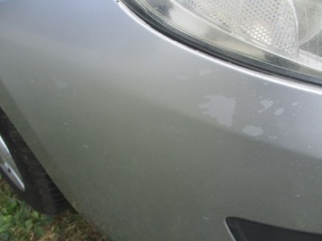 фото thumb №6, Бампер перед комплектний volvo s60 ii 10-12 426-26 дорестайлінг