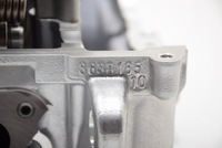 фото thumb №13, Bmw f40 f44 f45 f48 f39 f56 f57 2,0t головка вали клапани b46 b48a20b