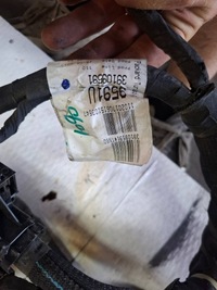 фото thumb №8, Электропроводка жгут двигателя 2.0t opel insignia b 39109591