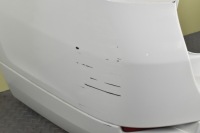 фото thumb №3, Бампер задняя bez pdc 850107198s dacia logan ii mcv