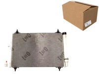 фото thumb №1, Конденсатор кондиционера citroen c5 09 04-01 08 citroen c6 09 05-