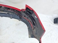 фото thumb №14, Бампер byd han ev 2021 - задня pdc задній задня