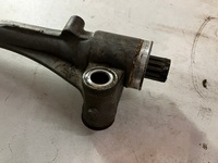 фото thumb №7, Chr c-hr трансмиссия рулевая рулевая рейка