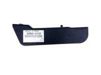 фото thumb №5, Rav4 12-15 бризковик спойлер підкрилок перед захист l