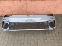 фото thumb №1, Бампер передний vw golf viii 8 gti r line