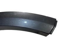 фото thumb №3, Audi q8 правая защита планка крыльев 4m8854820c