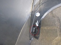 фото thumb №8, Бампер задняя задний seat leon iv 4 kombi 20-