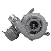 фото thumb №1, Turbo renault master movano nissan interstar nv400 2.3 125 146 150 790179
