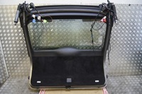 фото thumb №11, Кришка багажника багажника cayenne 7l5 lm7w