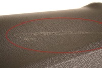 фото thumb №9, Chevrolet trax 1.7 td 2013 rhd задній лівий панель дверний 95353781