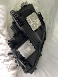 фото thumb №6, Vw tiguan 2 ii 2016-2020 5nb лампа перед фара правый