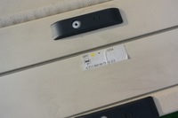 фото thumb №10, Шторка багажника бежева w211 mercedes-benz kombi