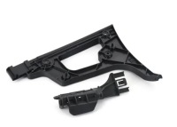 фото thumb №1, Audi a5 sportback 8t rear left lower бампер guide 8t0807571 original