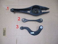 фото thumb №1, Vw passat b8 3g0 3g рычаги зад задние правые левая