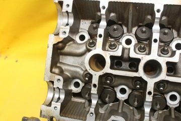 фото thumb №6, Головка двигателя renault megane ii rs espace 2.0 t f4k