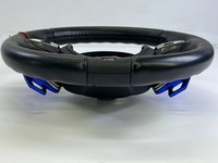 фото thumb №9, Воздуховод середина bmw 3 gt f34 7285690