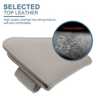 фото thumb №9, Накладки на фари сонцезахисні przypinają do тримач wizjera автомобіля