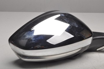 фото thumb №9, Peugeot 2008 i дзеркало праві електричні 11 pin англієць