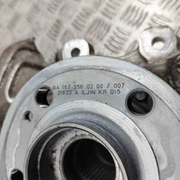 фото thumb №8, Ступиця заднього правого колеса mercedes-benz gls x167 a1673560200 28142532