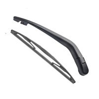 фото thumb №1, Дворник задняя щетка рычаг honda jazz 2005, eo-0044640