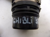 фото thumb №5, Maserati ghibli 3.0 v6 sq4 14- шланг повітря