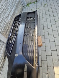 фото thumb №7, Бампер kia ceed iii 3 рестайлинг kc3f-021