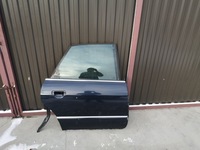 фото thumb №1, Дверь правый задняя голый audi a8 d2 przed fl lz5l lube