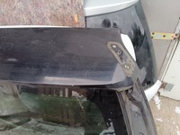 фото thumb №5, Крышка багажника багажника задняя volvo v70 ii 452