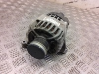 фото thumb №1, Генератор jeep renegade off-road bu 51874105 31006018 1.37l бензиновий