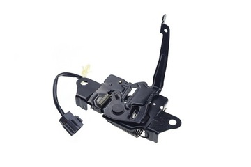 фото thumb №12, Засув капота кришки двигуна mazda cx5 2012-