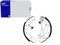 фото thumb №1, Delphi ls1690 набор колодка тормозных