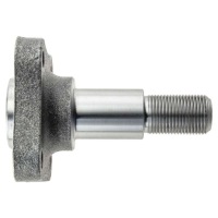 фото thumb №3, Ступиця колеса задня dacia logan nissan micra renault clio modus 1998-