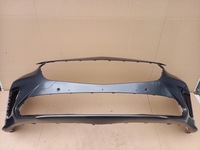 фото thumb №1, Opel insignia b opc lift бампер передний решётка оригинал!