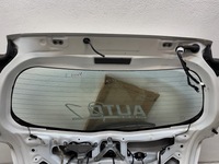 фото thumb №10, Кришка багажника задня задня toyota yaris iii hybrid 2011-2017 rok