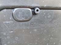 фото thumb №8, Porsche panamera 972 976 бампер зад задній 976807421