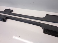 фото thumb №9, Volvo xc70 2 ii рейлинги кровельные комплект