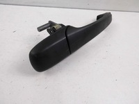 фото thumb №1, Mazda ii 2 dy ручка зовнішня двері права задня 5d